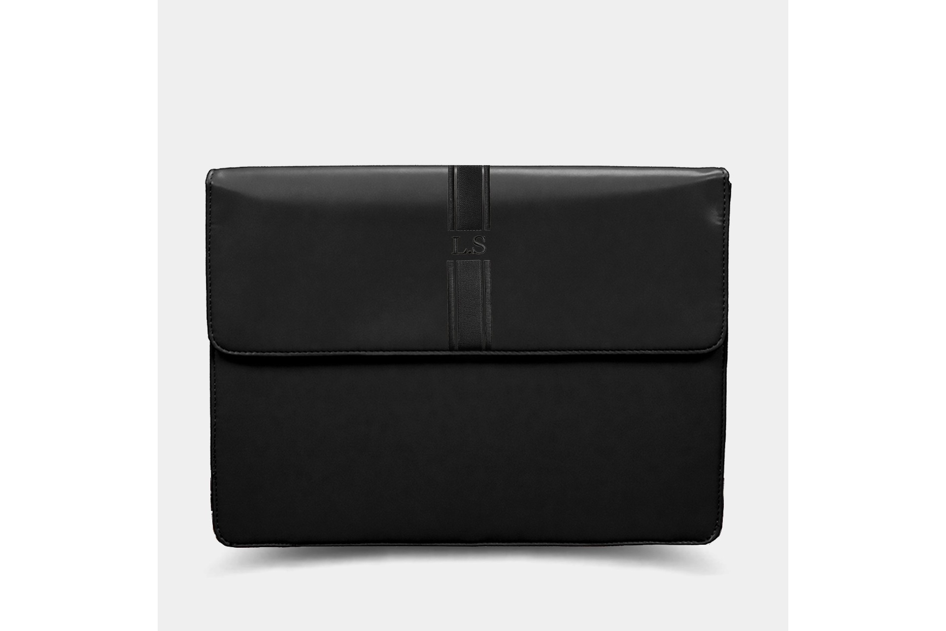 Comprar Bolso My Office Case Black Total Black Online